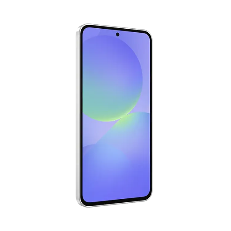 Samsung Galaxy A36 5G, 8GB & 256GB, 6.7Inch, 5000Mah, Grey