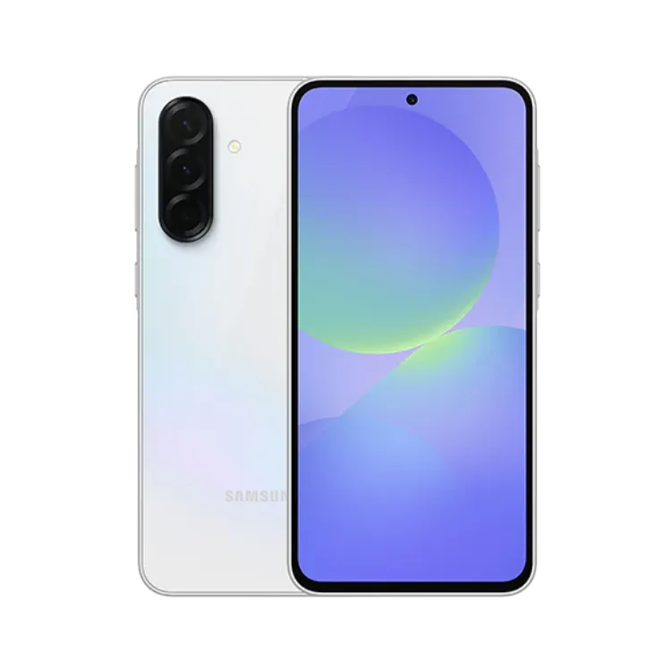 Samsung Galaxy A36 5G, 8GB & 256GB, 6.7Inch, 5000Mah, Grey