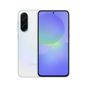 Samsung Galaxy A36 5G, 8GB & 256GB, 6.7Inch, 5000Mah, Grey
