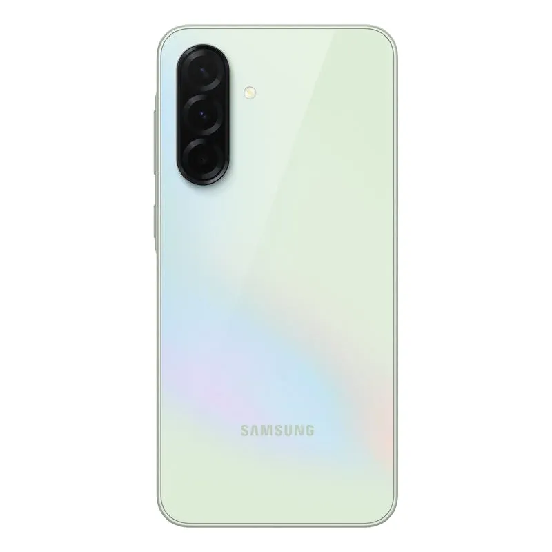 Samsung Galaxy A36 5G, 8GB & 256GB, 6.7Inch, 5000Mah, Light Green