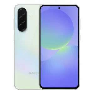 Samsung Galaxy A36 5G, 8GB & 256GB, 6.7Inch, 5000Mah, Light Green