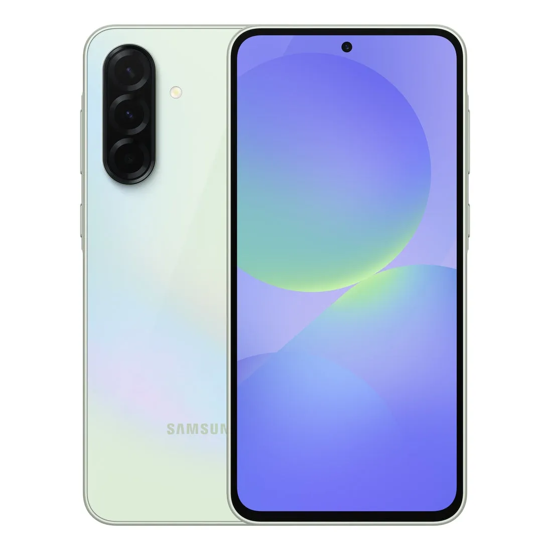 Samsung Galaxy A36 5G, 8GB & 256GB, 6.7Inch, 5000Mah, Light Green