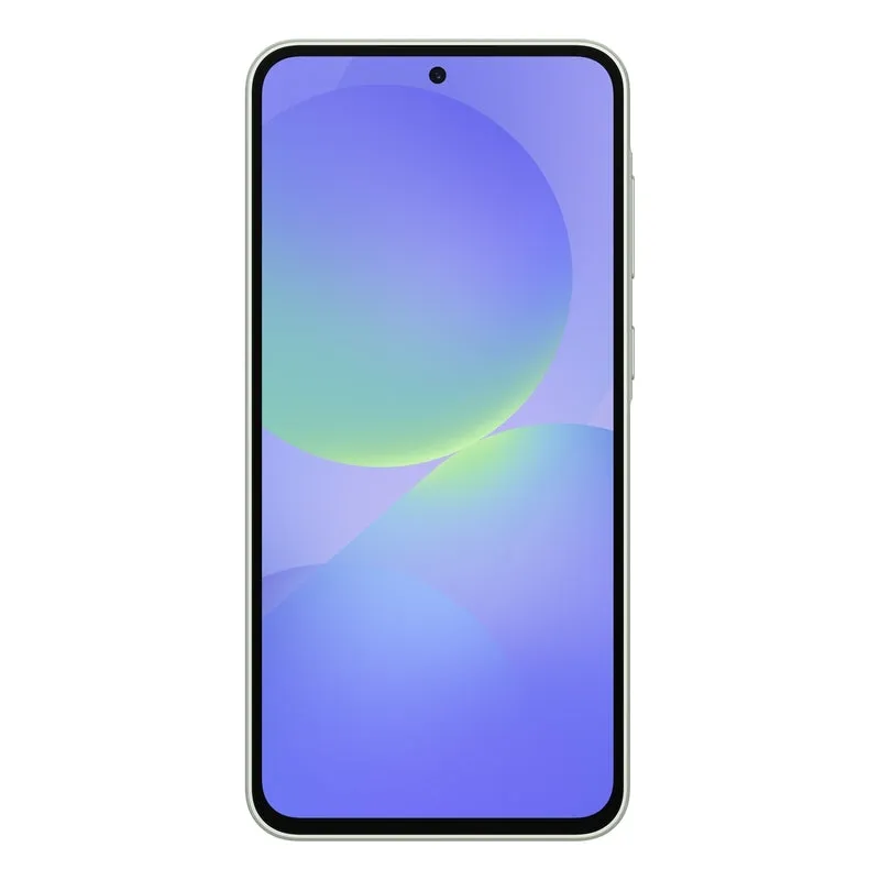 Samsung Galaxy A36 5G, 8GB & 256GB, 6.7Inch, 5000Mah, Light Green