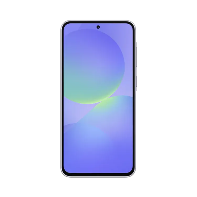 Samsung Galaxy A36 5G, 8GB & 256GB, 6.7Inch, 5000Mah, Light Violet