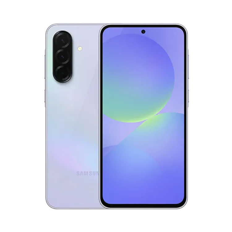 Samsung Galaxy A36 5G, 8GB & 256GB, 6.7Inch, 5000Mah, Light Violet
