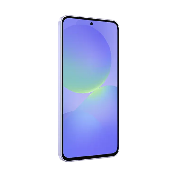 Samsung Galaxy A36 5G, 8GB & 256GB, 6.7Inch, 5000Mah, Light Violet