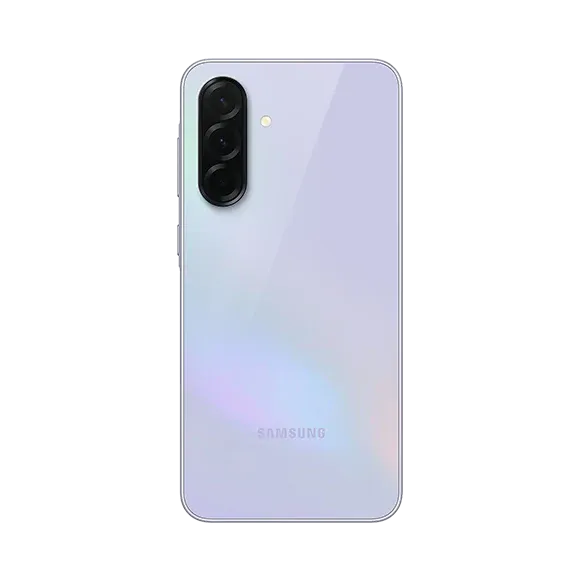 Samsung Galaxy A36 5G, 8GB & 256GB, 6.7Inch, 5000Mah, Light Violet