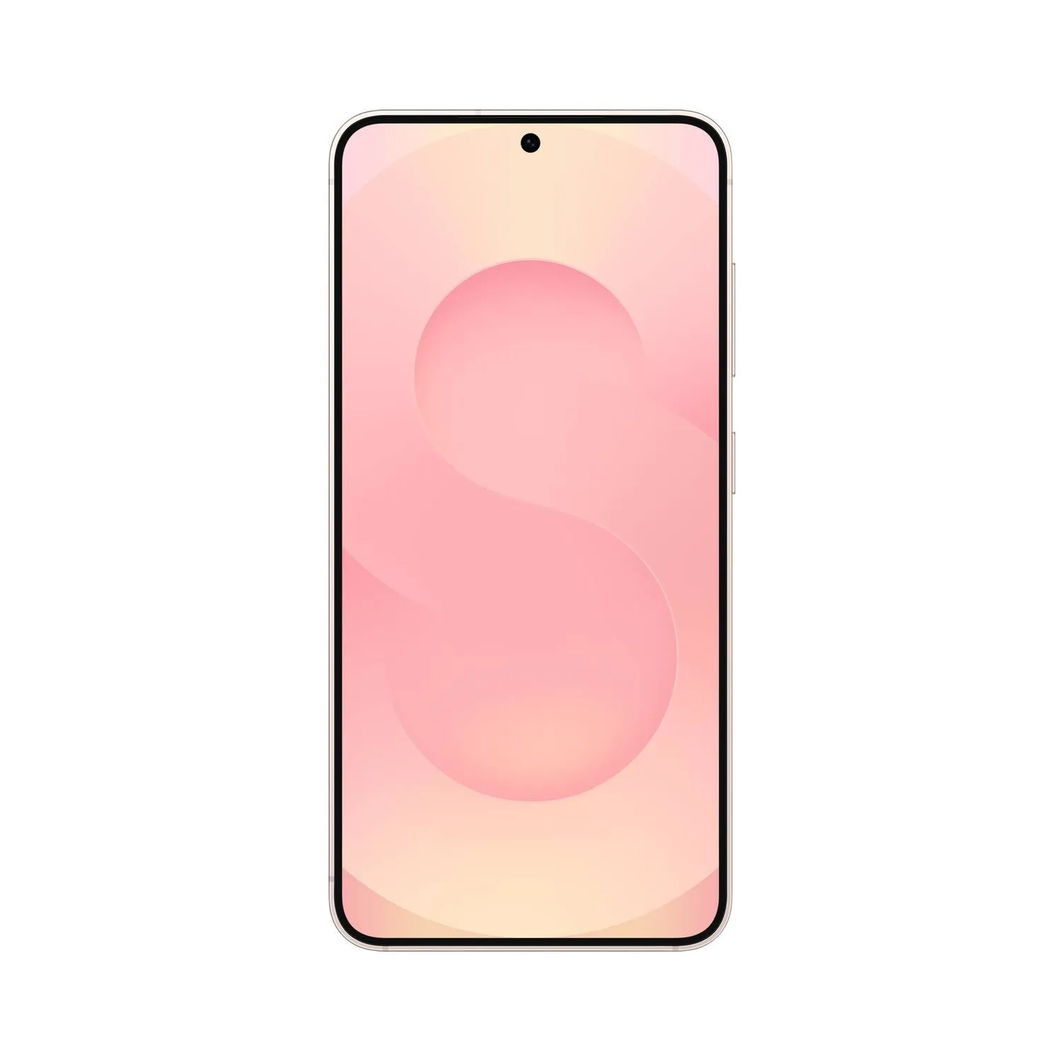 Samsung Galaxy S25, 12GB & 512GB, 6.7Inch, 4900Mah, Pink Gold