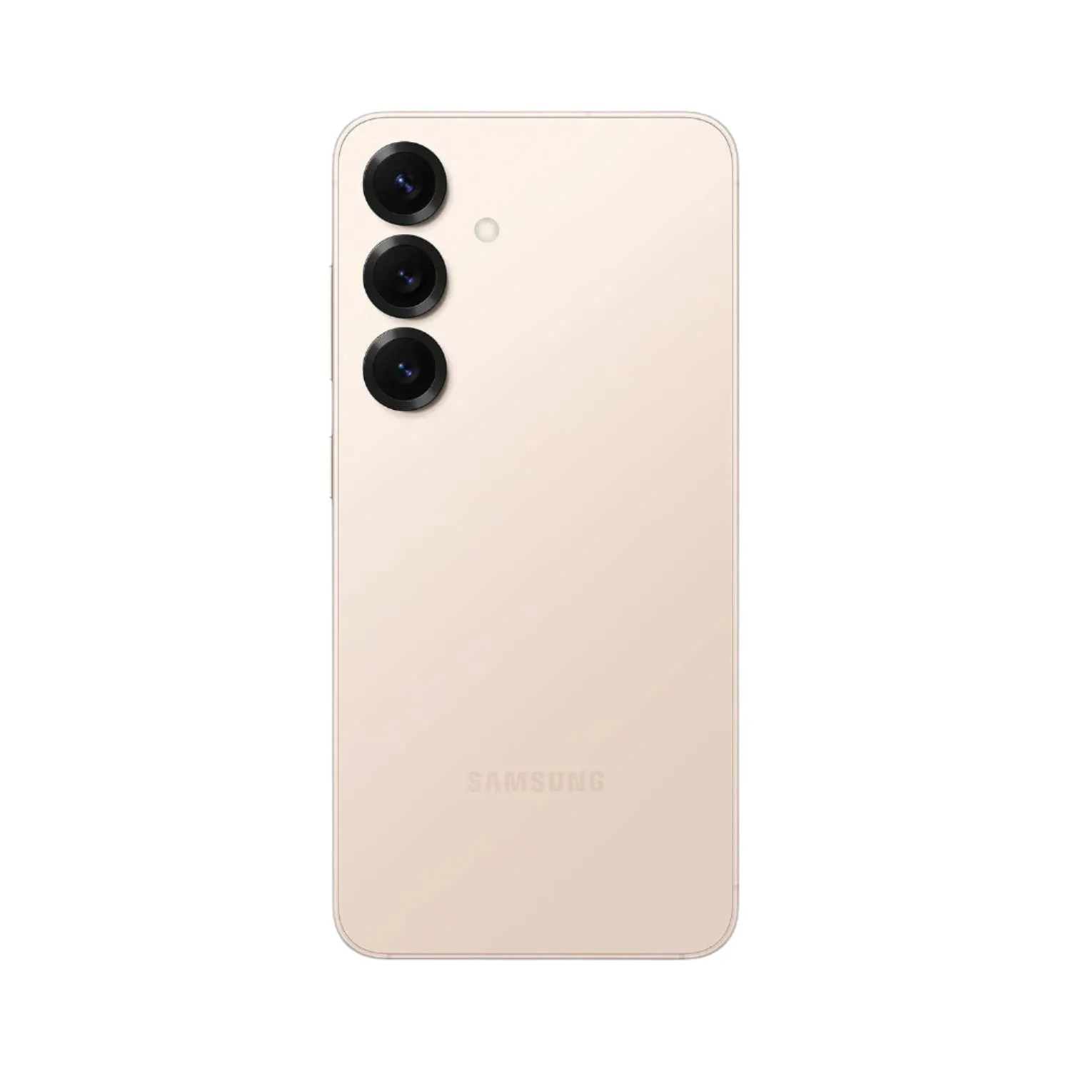Samsung Galaxy S25, 12GB & 512GB, 6.7Inch, 4900Mah, Pink Gold