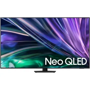 Samsung Led Tv 65 Smart Neo Qled 4K 4 HDMI 2 Usb Satellite Built-In Wi-Fi