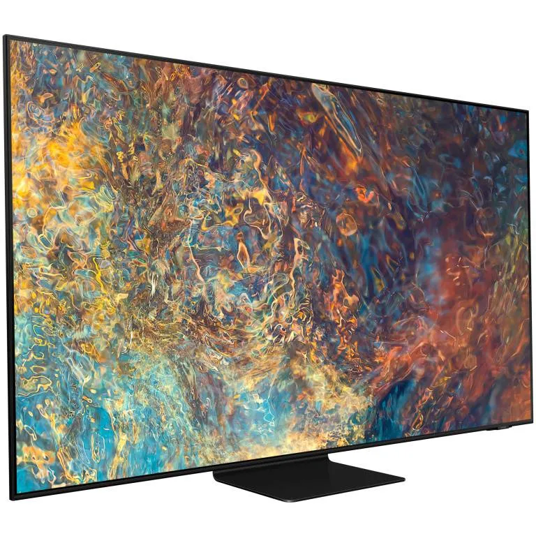Samsung Led Tv 65 Smart Neo Qled Quantum Processor 4K 4 HDMI 2 Usb