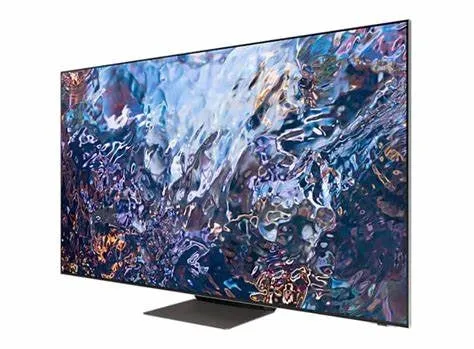 Samsung Led Tv 65 Smart Neo Qled Quantum Processor 4K 4 HDMI 2 Usb