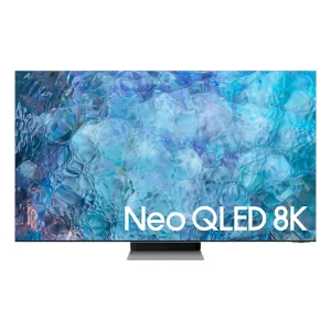 Samsung Led Tv 65 Smart Neo Qled Quantum Processor 4K 4 HDMI 2 Usb