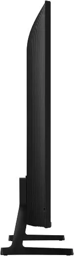 Samsung LED TV 75 Inch Crystal 4K, Smart, 3 HDMI, 1 USB, Satellite Built-in ,Wifi