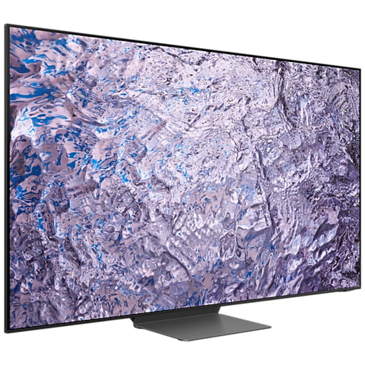 Samsung Led Tv 75 Smart Neo Qled 8K 4 HDMI 3 Usb Satellite Built-In Wi-Fi