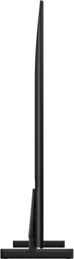 Samsung LED TV 85Inch, Smart, Crystal 4K, 3 HDMI, 2 USB, Satellite Built-in, Wifi