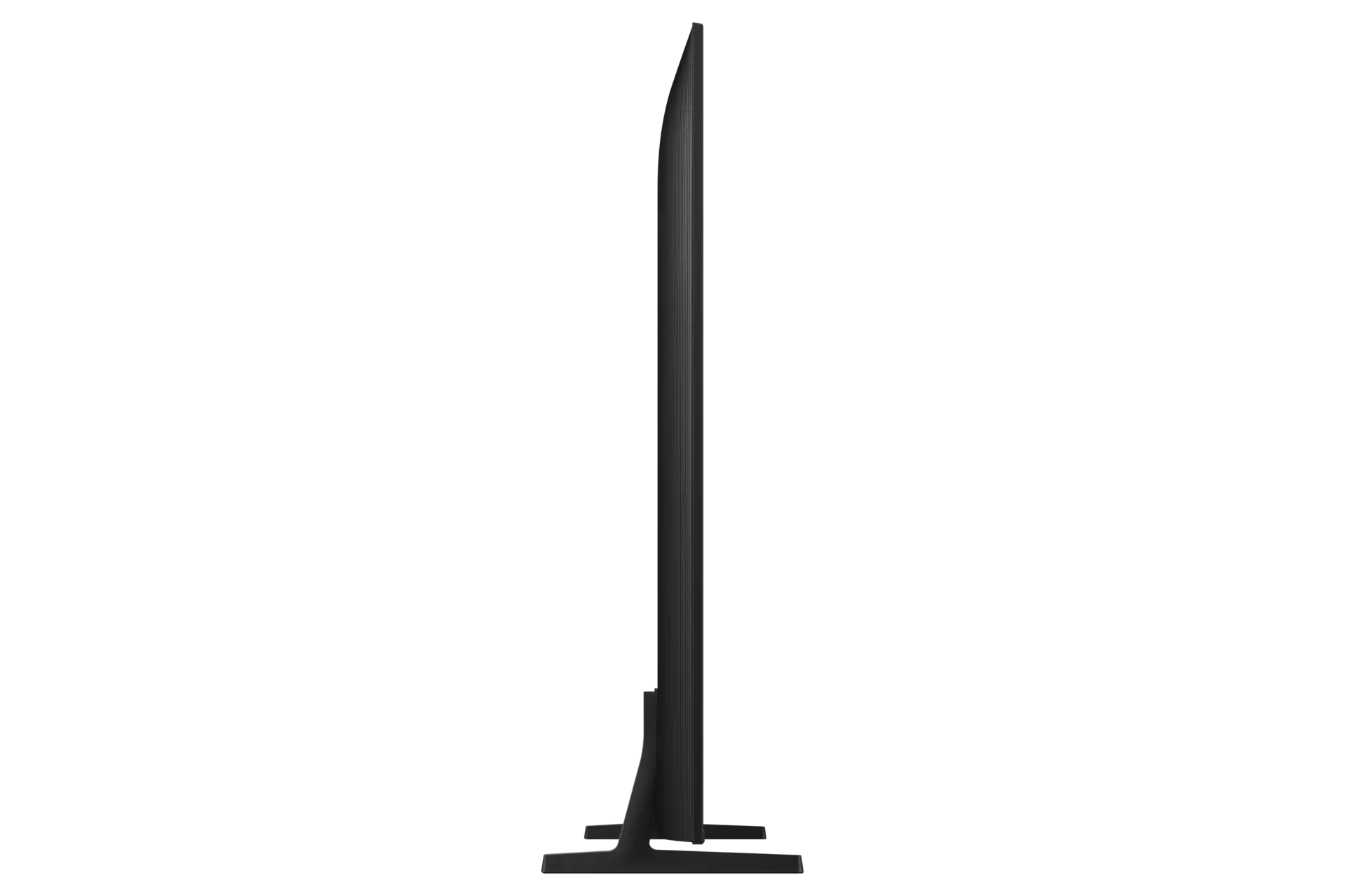 Samsung LED TV 85Inch Smart TV, QLED 4K, 3HDMI & 2USB, Satellite Built-in, Wi-Fi, HD