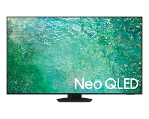 Samsung LED TV Neo QLED 4K Smart 75Inch, 4 HDMI & 2USB, Satellite Built in, Wifi