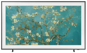Samsung The Frame Art LED TV 65, Smart, QLED  4K, 4 HDMI, 2 USB, HDR10