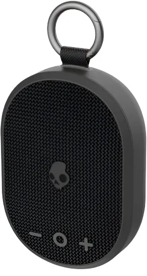 Skullcandy KILO Wireless & Bluetooth Portable Speaker, Black