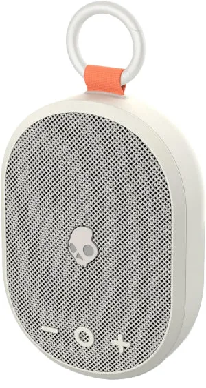 Skullcandy Kilo Wireless & Bluetooth Portable Speaker, Orange Glow
