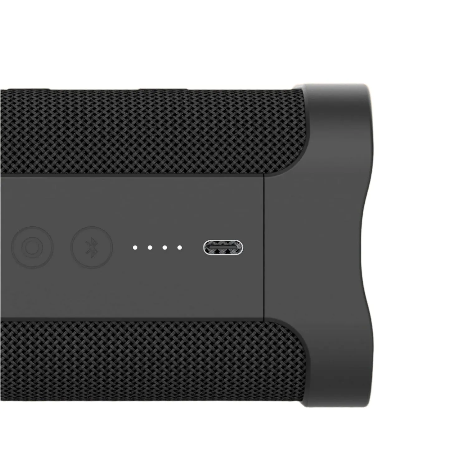 Skullcandy Terrain Xl Speaker Wireless & Bluetooth, Black