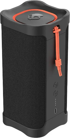 Skullcandy Terrain Xl Speaker Wireless & Bluetooth, Black