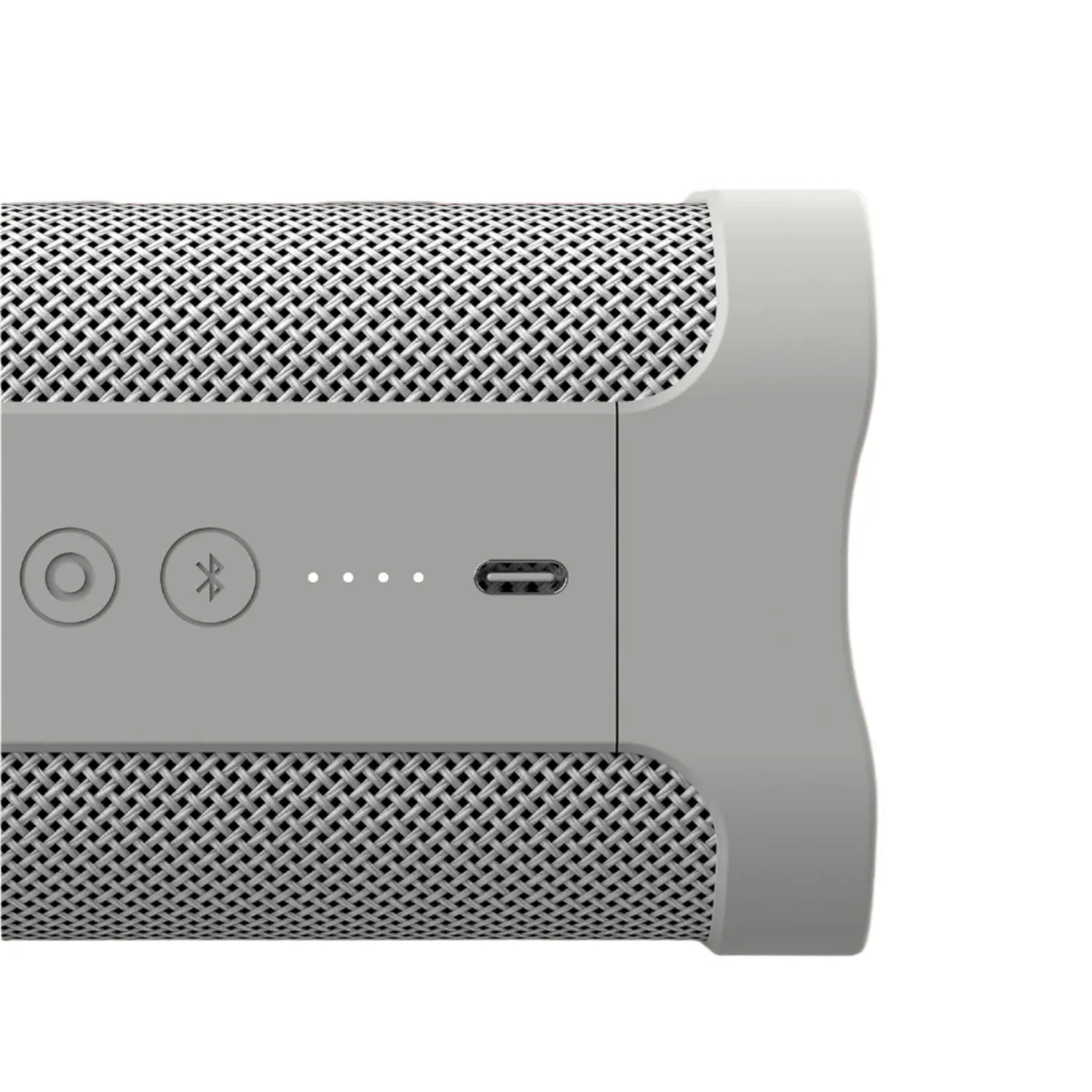 Skullcandy Terrain Xl Speaker Wireless & Bluetooth, Orange Glow