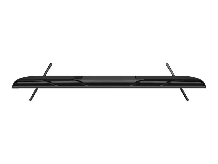 Sky Worth LED TV 60Inch, 4K Smart Google TV, 3HDMI & 2USB, Netflix, Amazon Instant Video