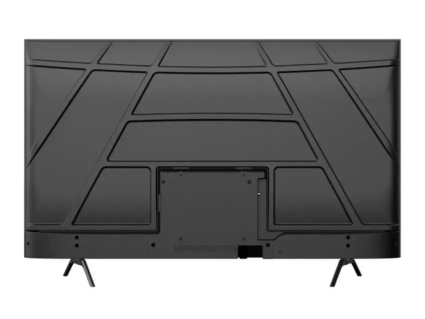 Sky Worth LED TV 60Inch, 4K Smart Google TV, 3HDMI & 2USB, Netflix, Amazon Instant Video