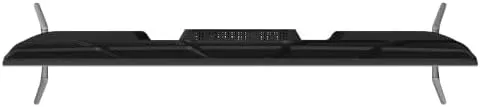 Skyworth LED TV 43Inch 4K, Smart Google TV, 2HDMI & 2USB