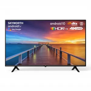 SKYWORTH TV 50 LED Super Smart, 50, 4K, 3 HDMI, 2 USB