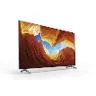 Sony 55 Led Tv4K Hdr SmartAndroid TvHdcp2.34HdmiBluetooth 4.23840X216010W   1