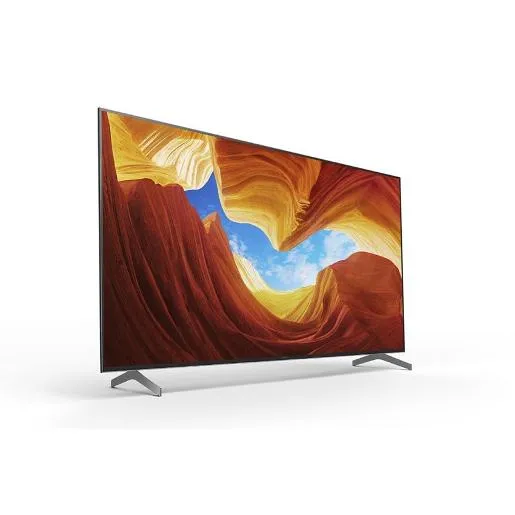 Sony 55 Led Tv4K Hdr SmartAndroid TvHdcp2.34HdmiBluetooth 4.23840X216010W   1