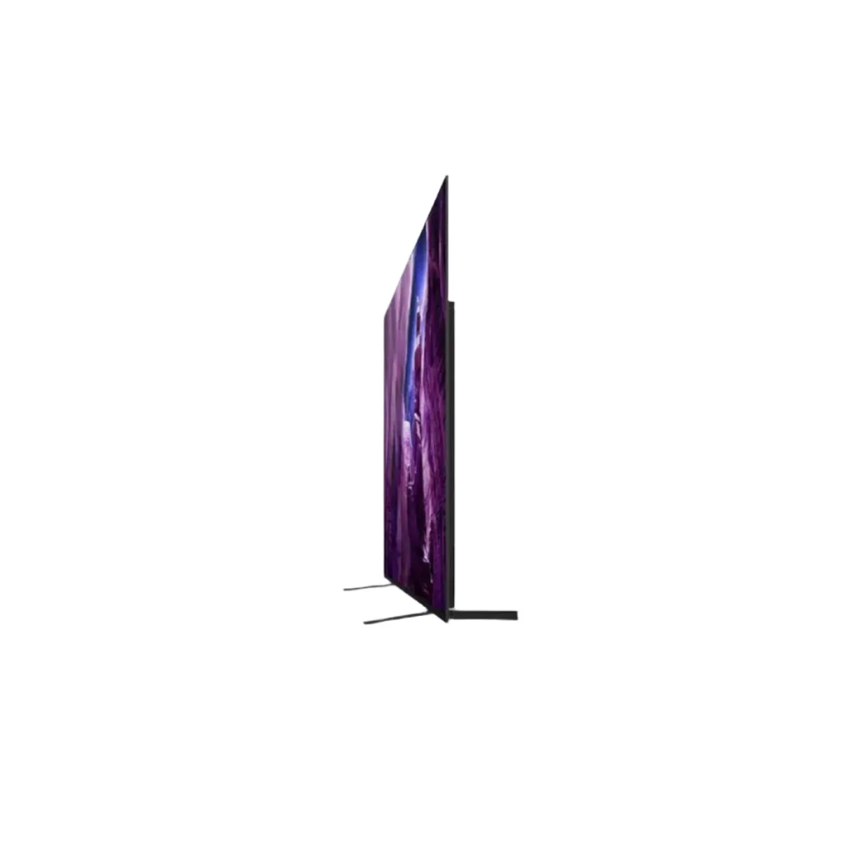 Sony 55 Led Tv4K Hdr SmartAndroid TvHdcp2.34HdmiBluetooth 4.23840X216010W   1