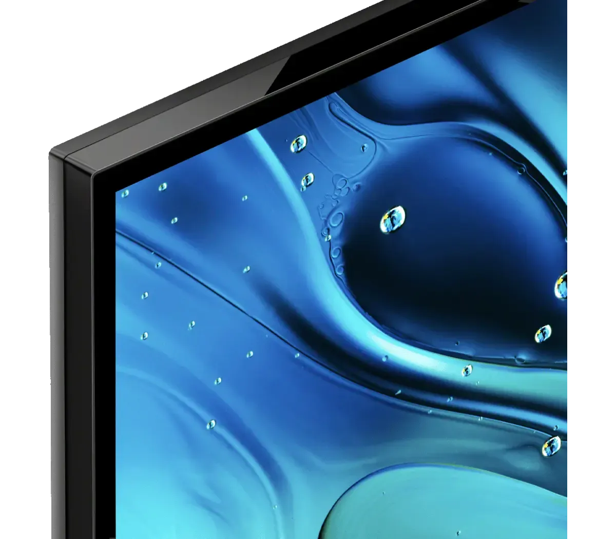 Sony 55Inch BRAVIA 3 Class LED 4K Android, 4 HDMI, 2USB, LAN, HDR, 50Hz, Voice Search