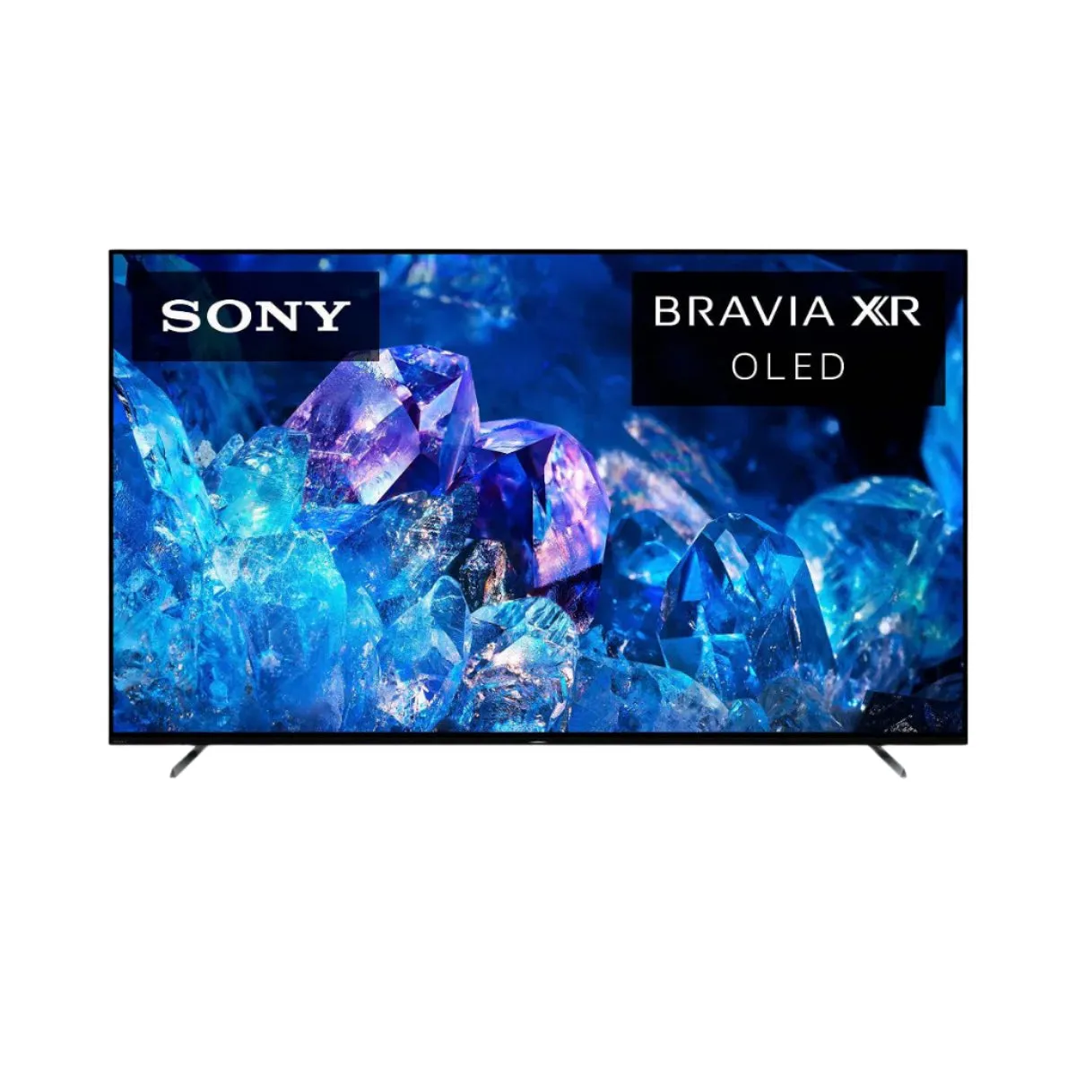 Sony 65 Led Tv Bravia Xr Oled 4K Hdr Xr Cognitive Processo