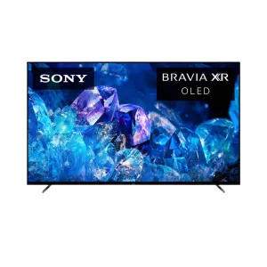 Sony 65 Led Tv Bravia Xr Oled 4K Hdr Xr Cognitive Processo