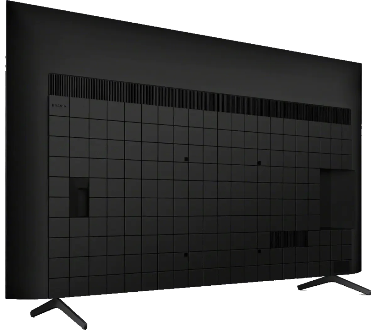 Sony 75Inch Full Array LED 4K, Smart Android TV, 3 HDMI, 2USB, 50Hz, WiFi, Chromecast, LAN