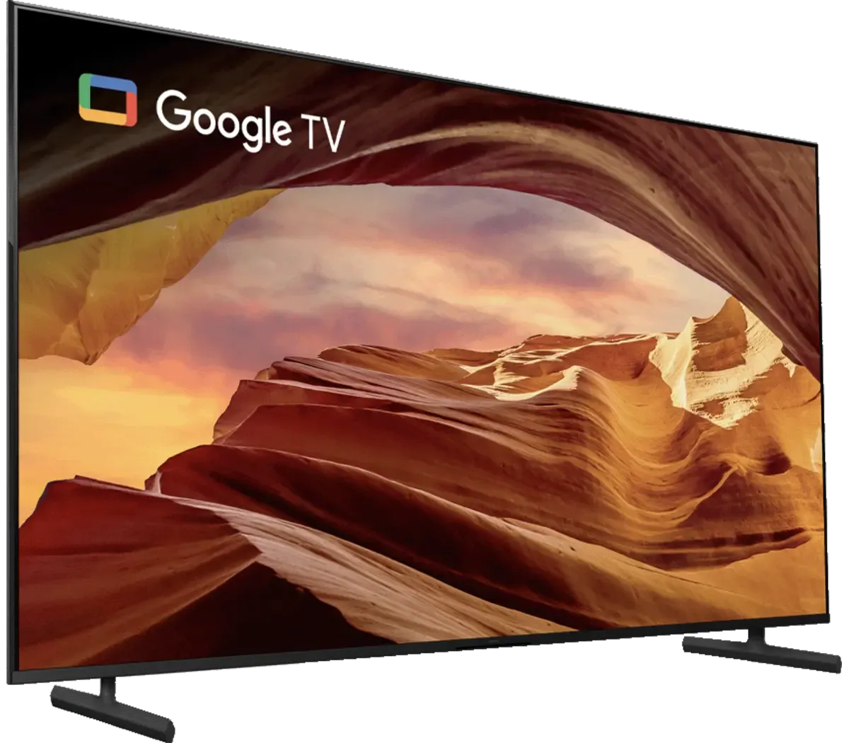 Sony 75Inch Full Array LED 4K, Smart Android TV, 3 HDMI, 2USB, 50Hz, WiFi, Chromecast, LAN