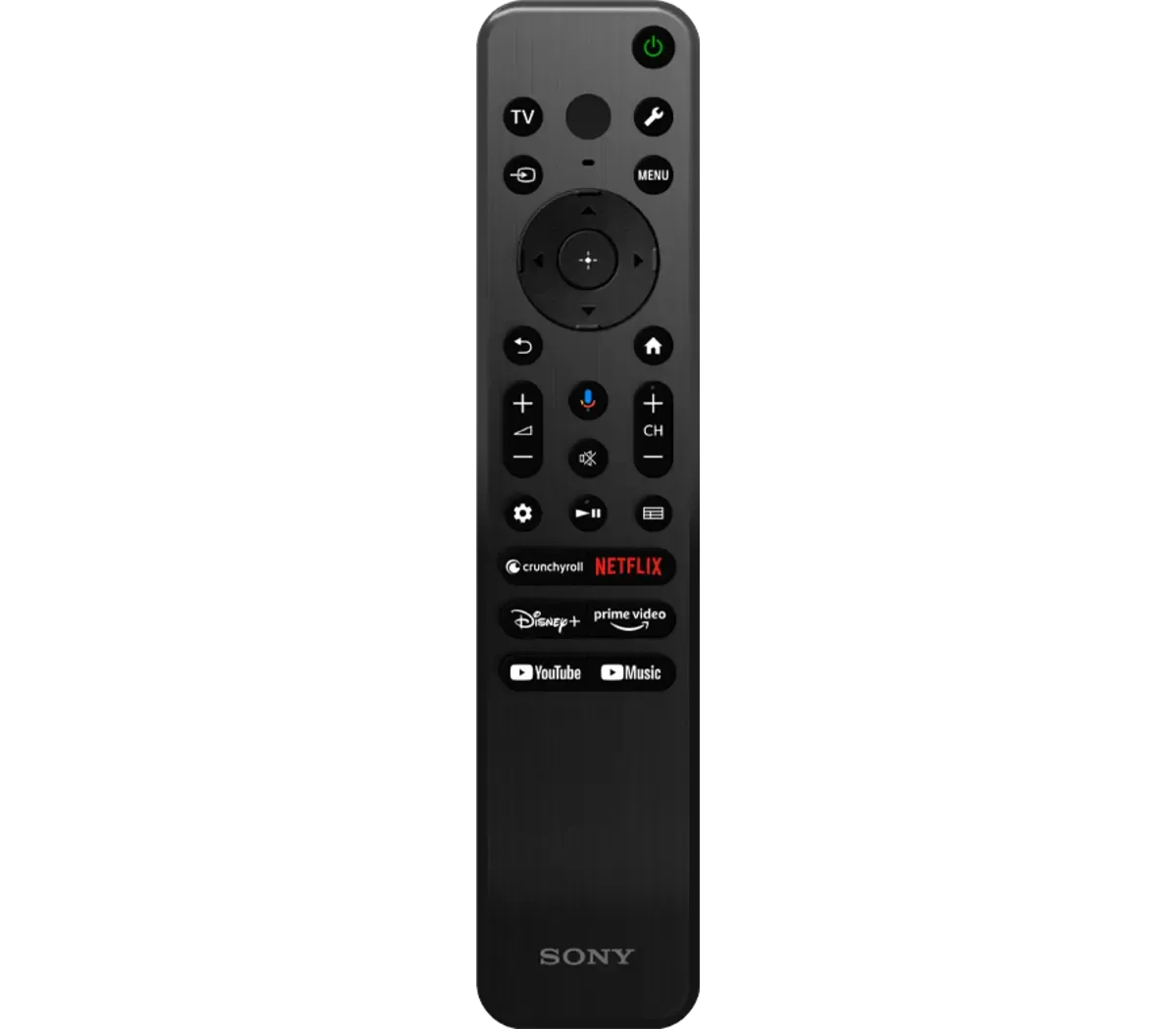 Sony 75Inch Full Array LED 4K, Smart Android TV, 3 HDMI, 2USB, 50Hz, WiFi, Chromecast, LAN
