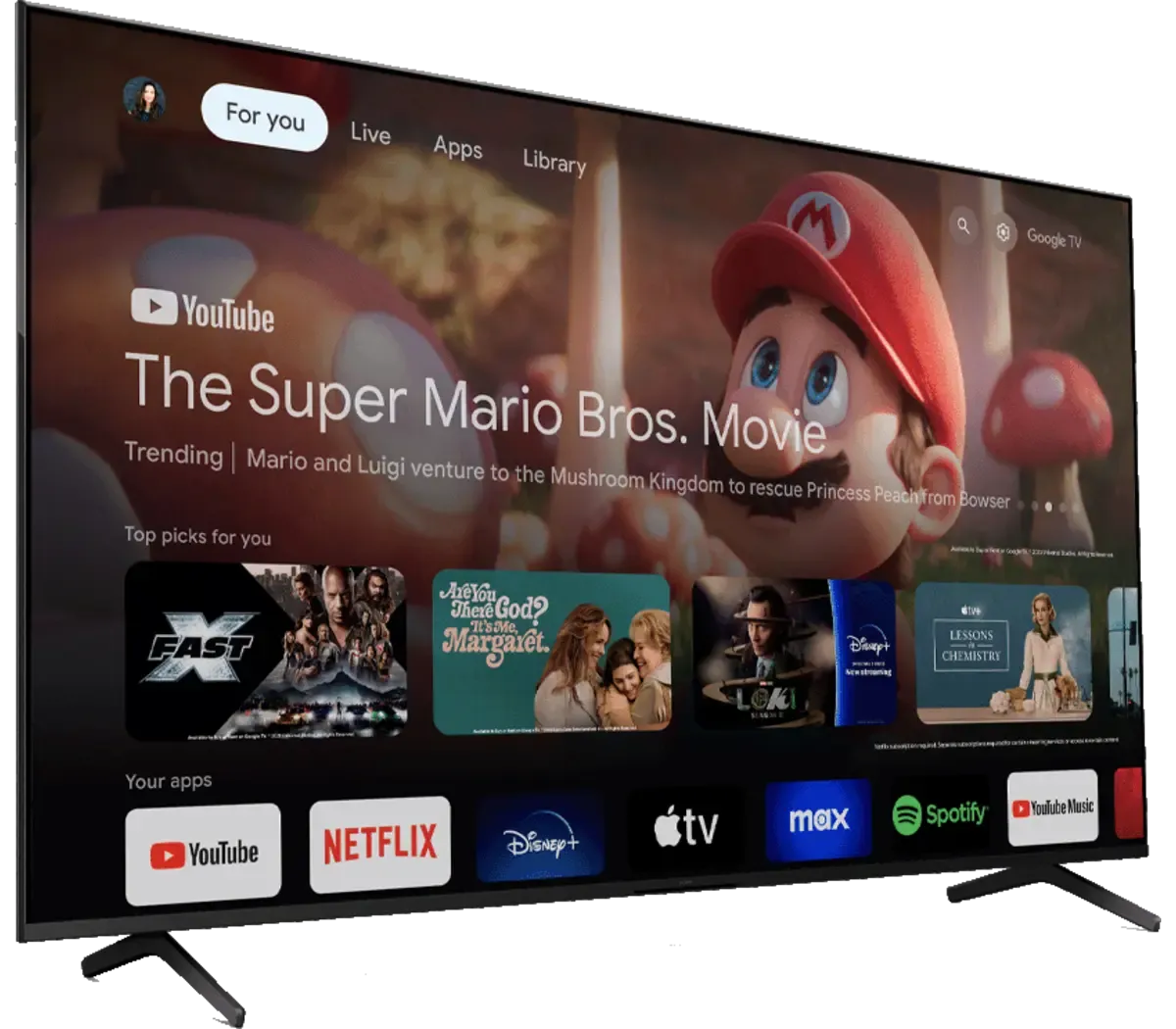 Sony 85Inch BRAVIA 3 Class LED 4K Android, 4 HDMI, 2USB, LAN, HDR, 50Hz, Voice Search