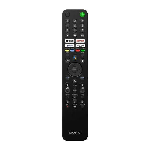 Sony Smart Tv 55Inch Led, 3HDMI, 2USB