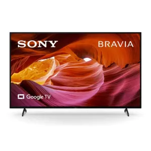 Sony Smart Tv 55Inch Led, 3HDMI, 2USB