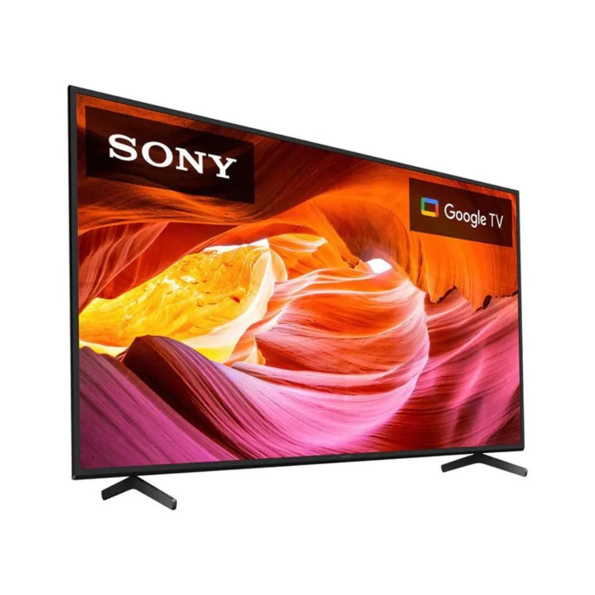 Sony Smart Tv 55Inch Led, 3HDMI, 2USB