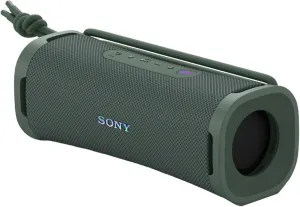 Sony Wireless Speakers, Gray