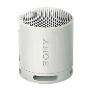 Sony Wireless Speakers, Gray