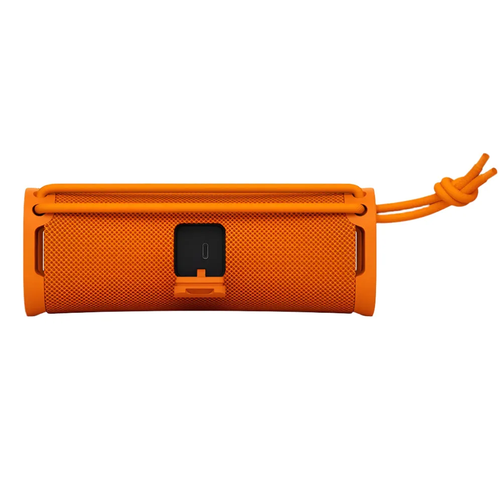 Sony Wireless Speakers, Orange
