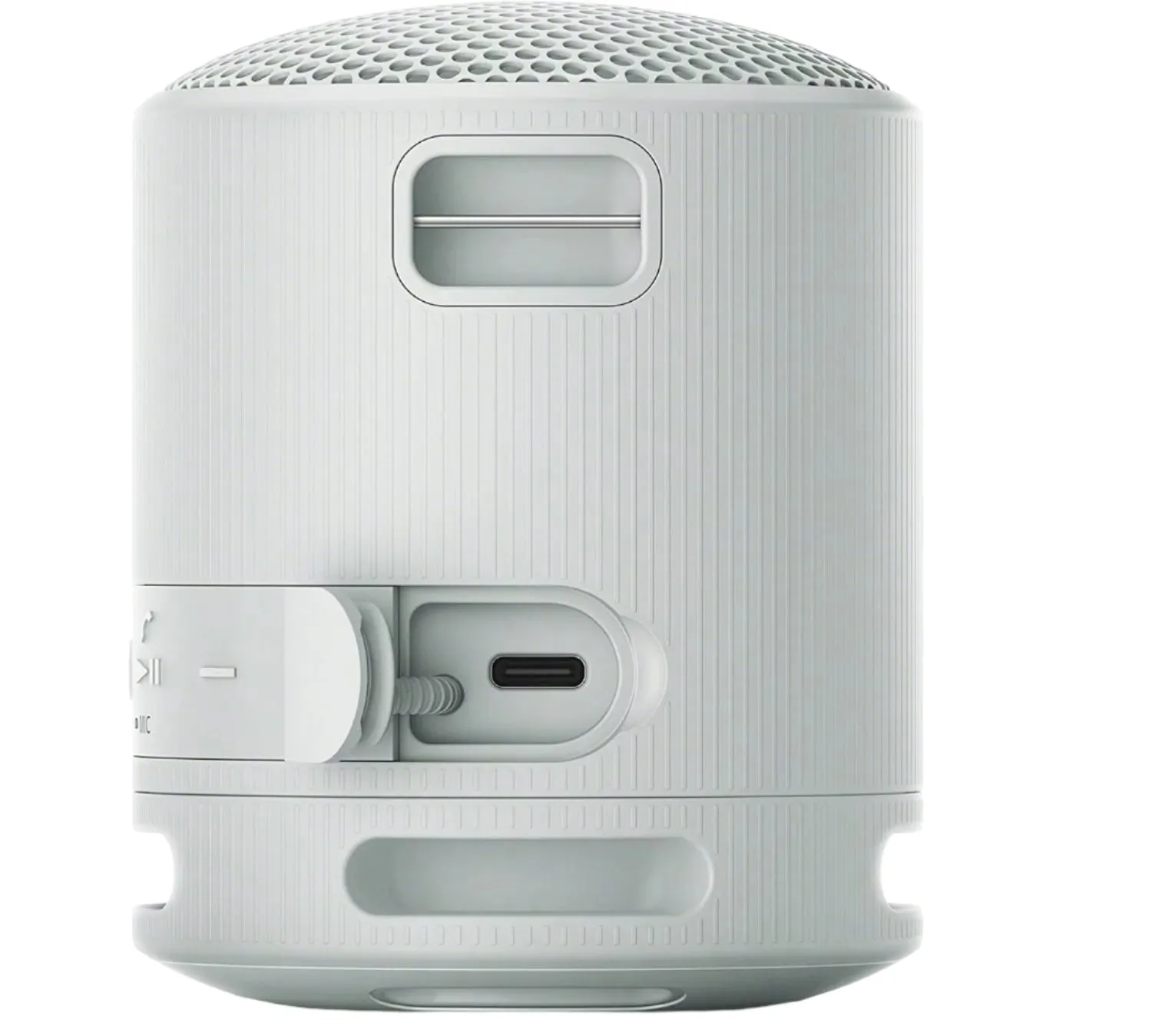 Sony Wireless Speakers, White