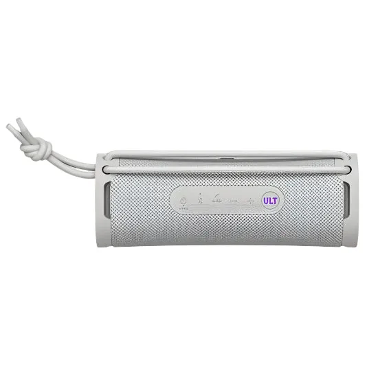 Sony Wireless Speakers, White